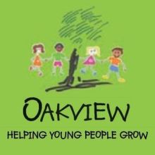 Oakview Childcare Logo